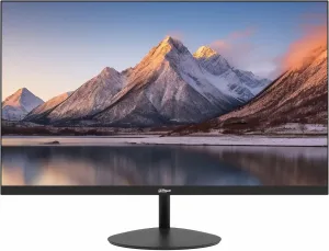 DAHUA 27" IPS LM27-A201Y 5ms 100Hz VGA HDMI EV Ofis Tipi Monitör (1920x1080)