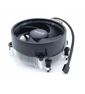 AMD 712-000071 AM4 Hava Soğutmalı İşlemci Fanı