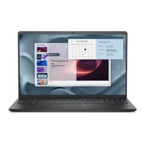 DELL NBO 15.6" CORE i7 1355 16GB DDR5 RAM- 512GB M2 NVME- O/B UHD FDOS / PRO 15 ESSENTIAL PV15250_007