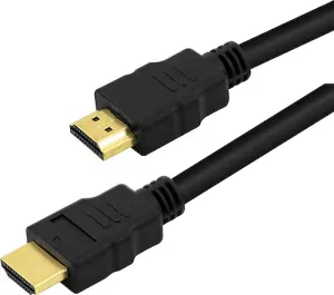 Codegen 15metre CPS150 HDMI Kablo Gold 1.4v 4K 
