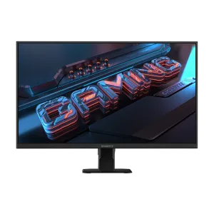 GIGABYTE 27" SS IPS GS27FA 1MS 180HZ HDMI-DP Gaming Monitör 1920x1080