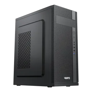 VENTO VS115F Mid Tower, 400W Kurumsal KASA