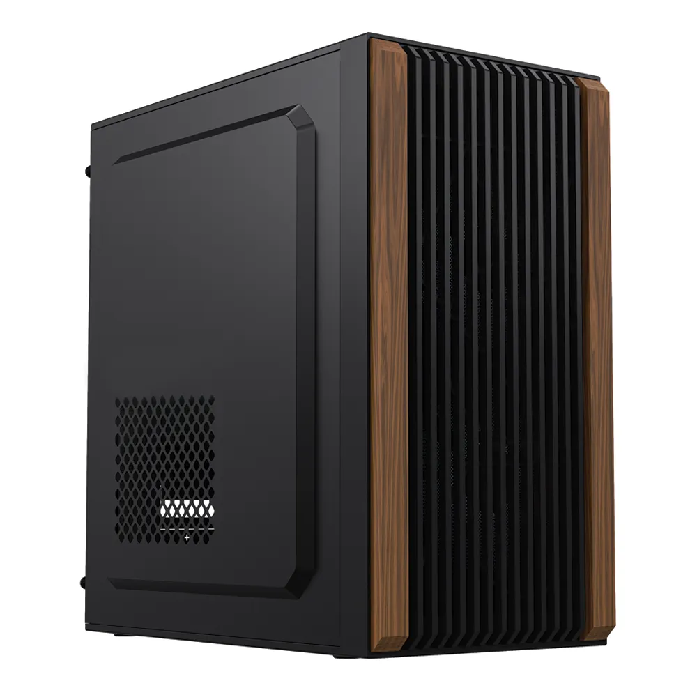 FRISBY 300w FC-2730B Standart Micro-Tower PC Kasası