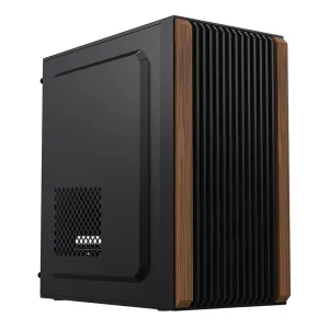 FRISBY 300w FC-2730B Standart Micro-Tower PC Kasası