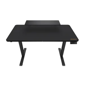 COUGAR E-STAR 120 CGR-E-STAR120 Gaming Oyuncu Masası