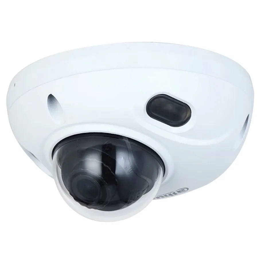 DAHUA 2MP Mini Dome 2.8MM IP Kamera IPC-HDBW3241F-AS-S2 2MP