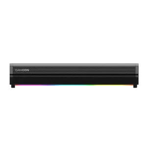 GAMEON SonicStorm X Kablosuz RGB Gaming Soundbar