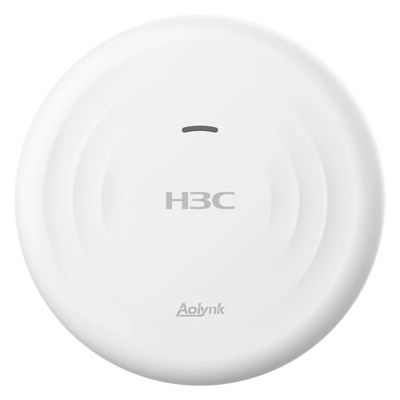 H3C AOLYNK UAP622G-AX15 Wıfı6 AX1500 Dual Band Kurumsal Access Point (Adaptörsüz)