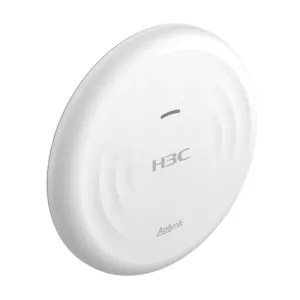 H3C AOLYNK UAP622G-AX15 Wıfı6 AX1500 Dual Band Kurumsal Access Point (Adaptörsüz)