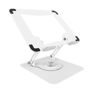 FRISBY FNC-5125ST Taşınabilir Katlanır Alüminyum Notebook Standı