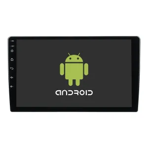 FOR-X XA-309v2 9'' IPS FULL TOUCH SCREEN 2+32