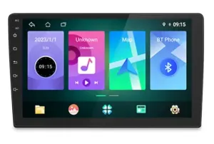 NAVERA NV-Z331 10.1'' 4+32 MULTİMEDİA