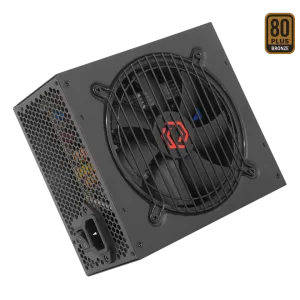 FRISBY 850w 80+ Bronze FR-PS8580P Power Supply