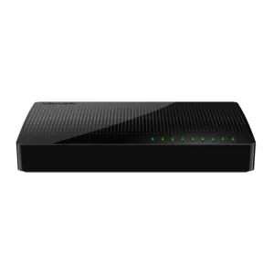 TENDA 8port 10/100/1000 Gigabit Yönetilemez Switch SG108