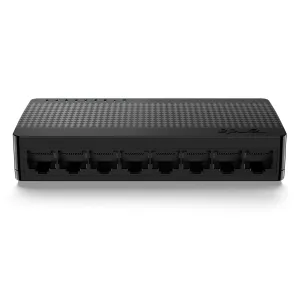 TENDA 8port 10/100/1000 Gigabit Yönetilemez Switch SG108