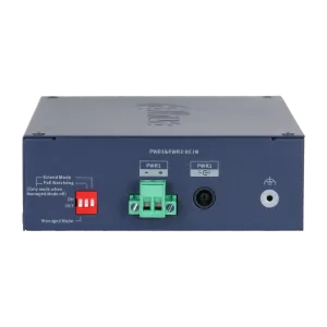 DAHUA CHS4210-8GT-110, 8 Port, Gigabit, PoE 110W, 2 Port Uplink, 2 Port SFP, Cloud Yönetilebilir, Switch
