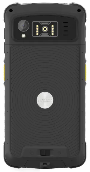 NEWLAND MT9085-W4-DO (2D) Karekod Android 13 El Terminali 6GB RAM/128GB
