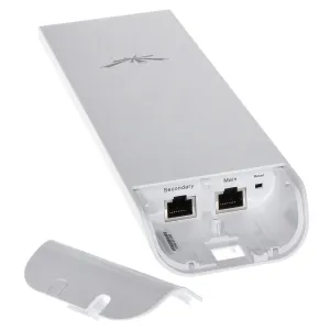 UBIQUITI NANOSTATION NSM5 11dbi 150mbps 5Ghz 15+km Harici Access Point