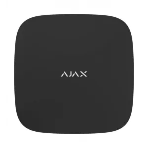 AJAX ReX, Kablosuz, Mesafe Arttırıcı, SİYAH