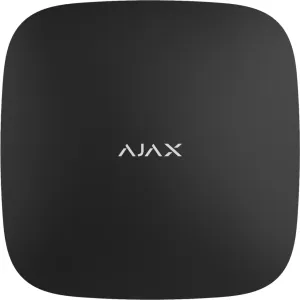 AJAX ReX2, Kablosuz, Mesafe Artıcı, SİYAH