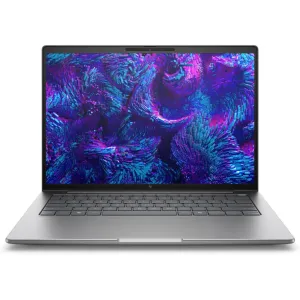 HP A3ZW8ET, ZBook 8 14 G1i, Ultra 7-255H 14" WUXGA IPS, 16Gb DDR5 Ram, 1Tb SSD, 4Gb Nvidia RTX 500 ADA Ekran Kartı, Windows11 Pro, Notebook İş İstasyonu (3 Yıl Yerinde Servis)
