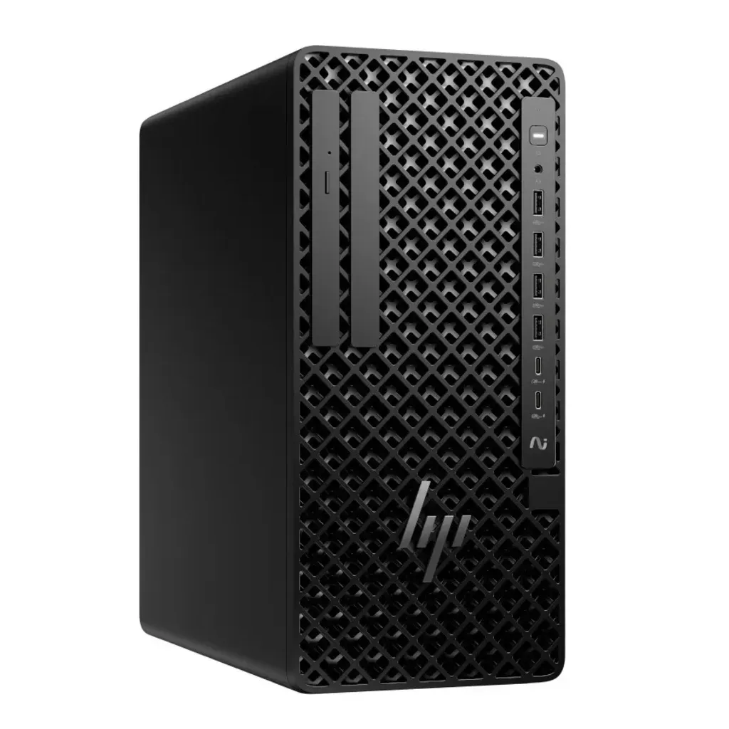 HP ULTRA7 265-32GB DDR5 RAM-1TB NVME-16GB RTX5060TI -W11 PRO İŞ İSTASYONU / Z1 G1i B34JSES