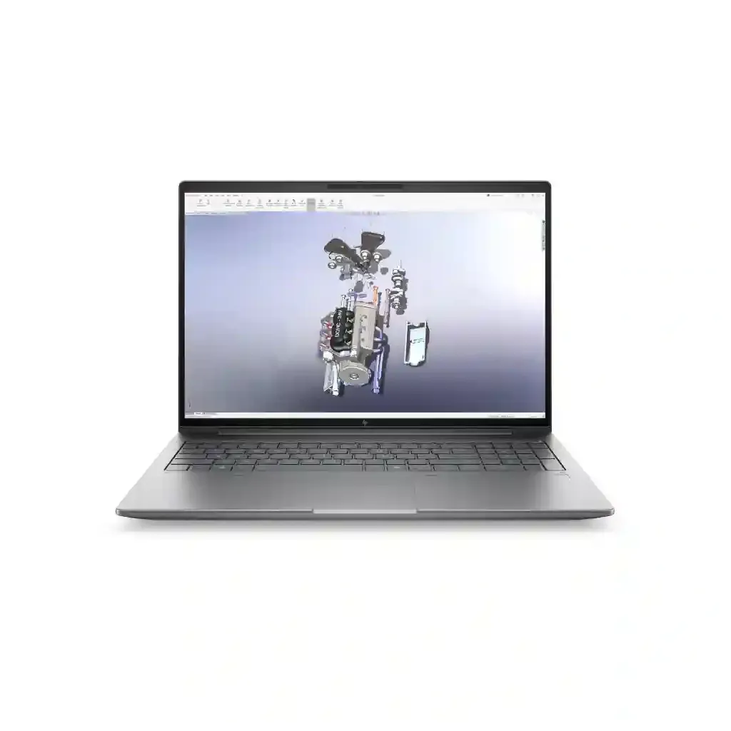 HP 16" ULTRA 9 285H-32GB DDR5 RAM-1TB NVME-8GB RTX PRO 2000-W11 PRO İŞ İSTASYONU / ZBook Power 16 G11 CU0J2ES