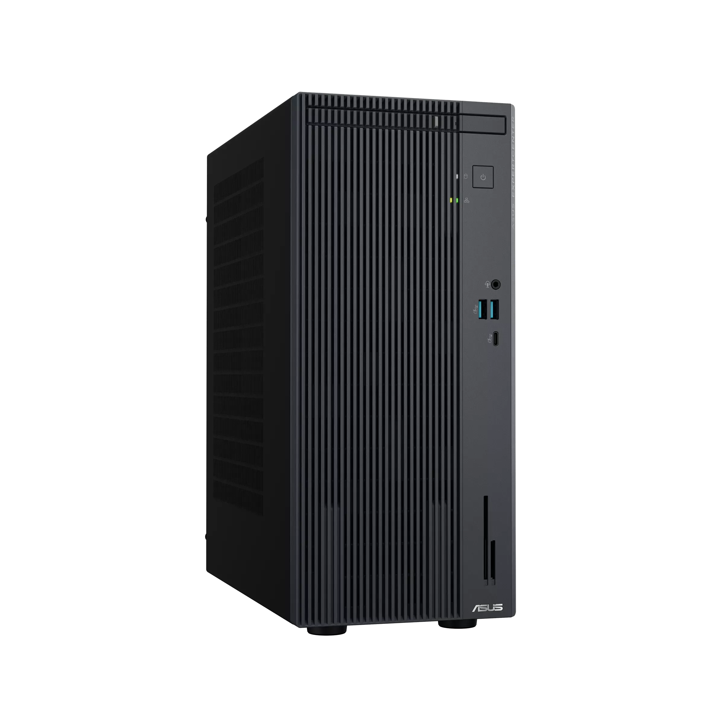 ASUS CORE i5 13420H - 8GB DDR5 RAM- 512GB NVME -FDOS / EXPERTCENTER P500MV-I513428512B0D