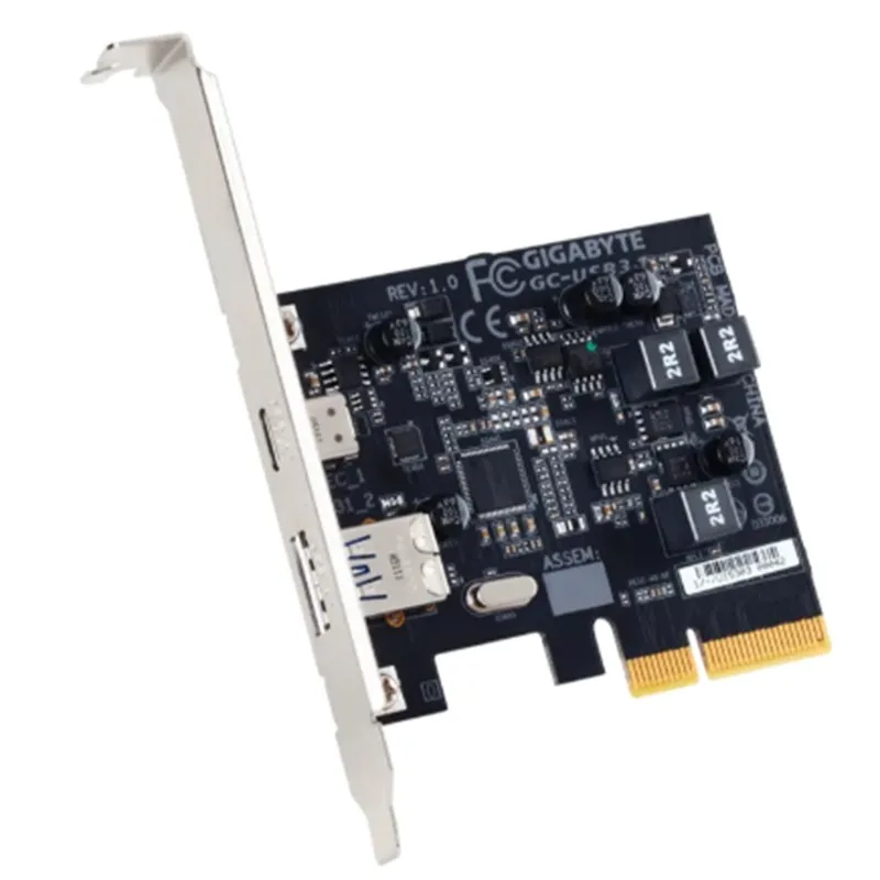 GIGABYTE GC-USB-MCU-RGB Modül