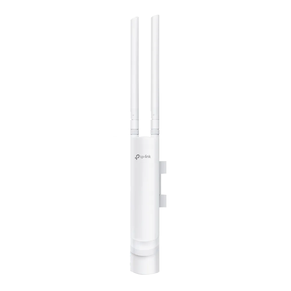 TP-LINK EAP225-Outdoor WIFI5 AC1200 Dual Band Harici Access Point