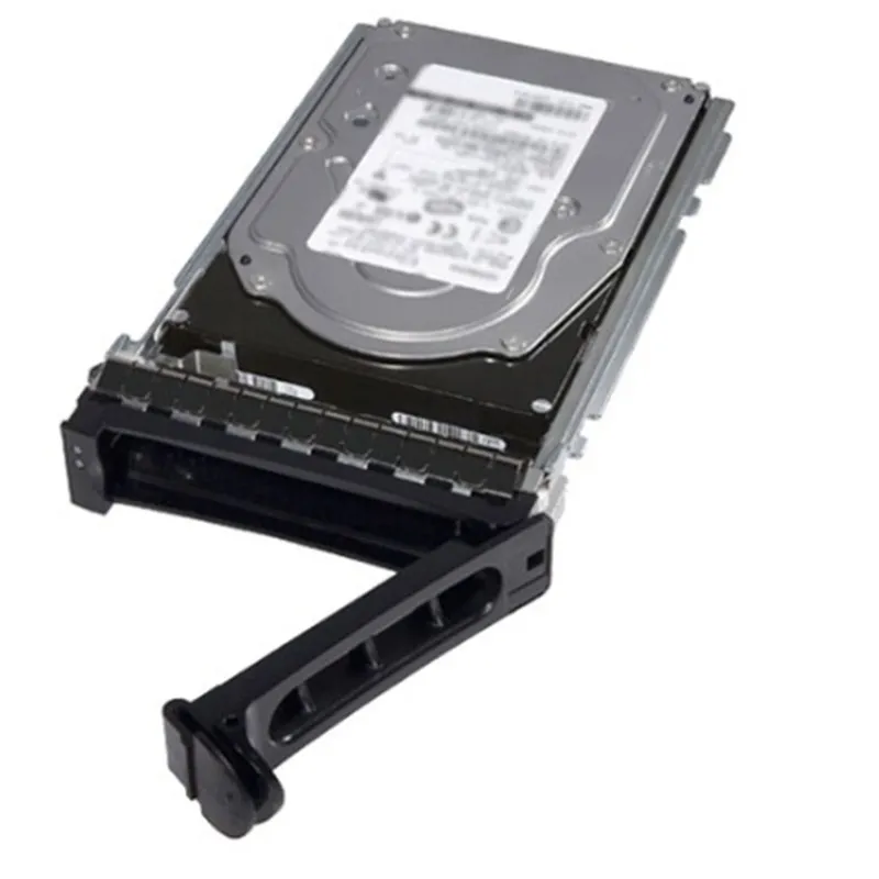 DELL 480GB 23.5" HOT-PLUG 345-BGVP Enterprise Sata-3 SSd Disk
