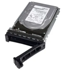 DELL 480GB 23.5" HOT-PLUG 345-BGVP Enterprise Sata-3 SSd Disk