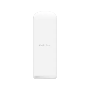 RUIJIE Reyee RG-EST450G, 3Port, 867Mbps, 5Ghz, Pasif PoE, Dış Ortam, Noktadan Noktaya TDMA, 120derece Anten, Acces Point, Kutu İçeriği 1 Adet, (5km)
