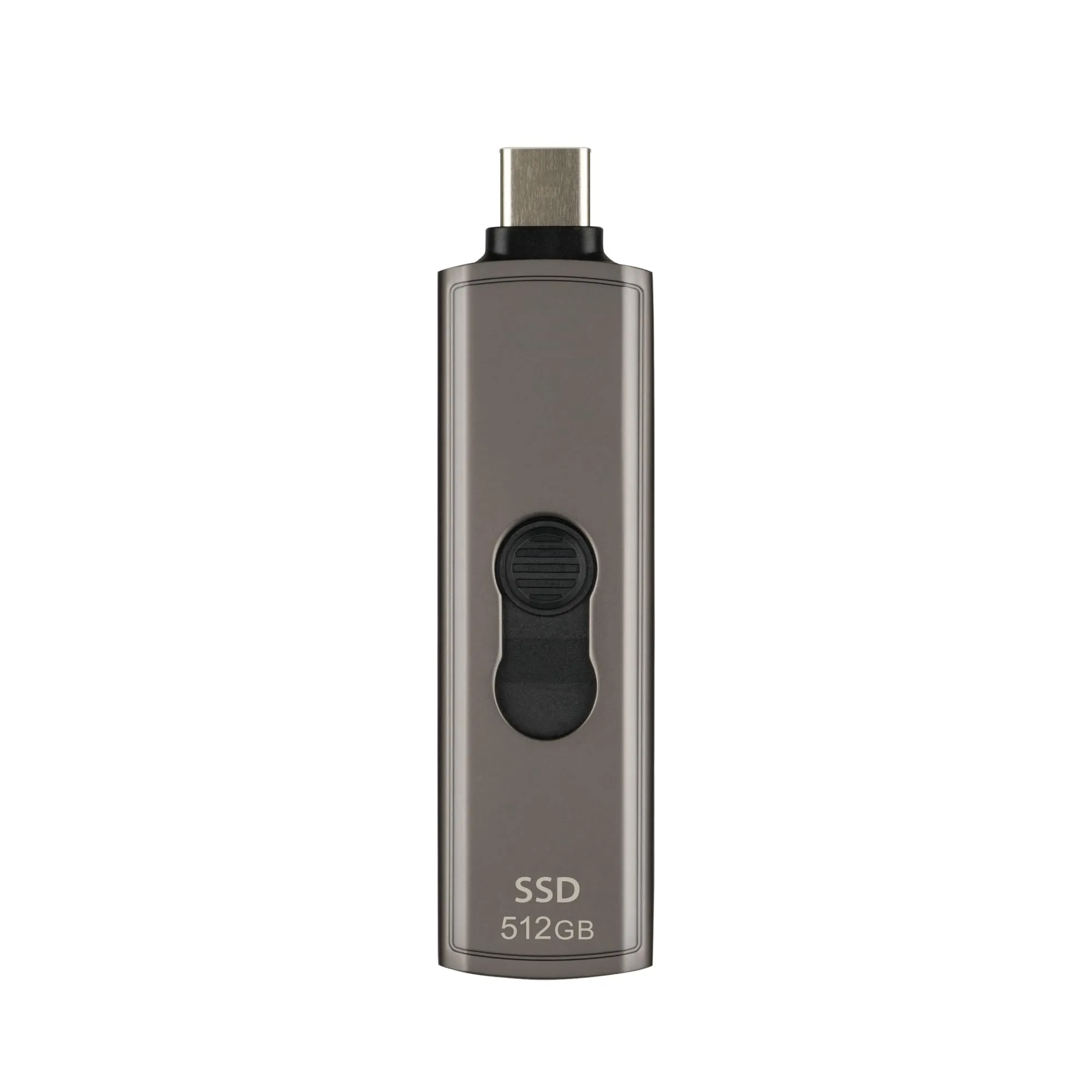 TRANSCEND 512GB ESD330C USB Type-C TS512GESD330C Taşınabilir Disk