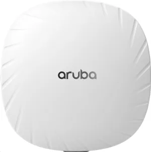 ARUBA ION AP-515(RW) Q9H62AR Wıfı6 AX1800 Kurumsal Tavan Tipi Access Point