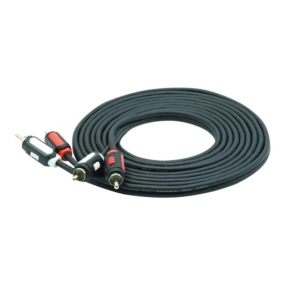 MOBASS MB-223RCA 3METRE RCA KABLO