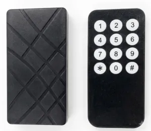 NVC NC-NWPR22 Standalone Dış Ortam Mifare Kart Okuyucu