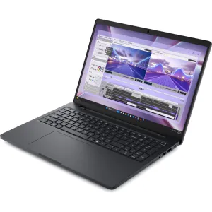 DELL 16” PRO MAX ULTRA 7 265H-32GB DDR5 RAM-1TB NVME-8GB RTX PRO2000 BWL-W11P Taşınabilir İş istasyonu