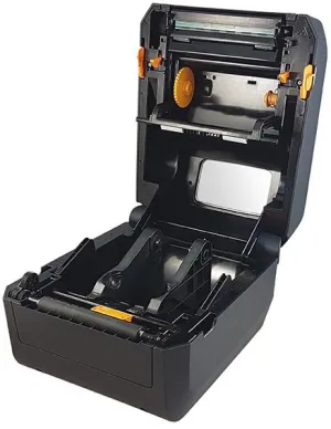 ARGOX 203dpi O4-250 PRO Thermal,Direct Thermal USB,Seri,Ethernet Barkod Yazıcı 