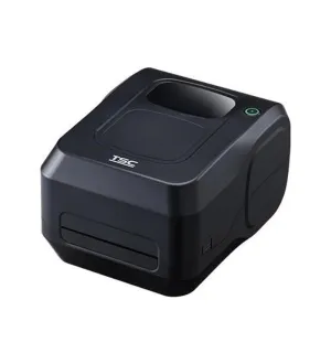 TSC 203dpi TL241 Termal,Direkt Termal USB,Ethernet Barkod Yazıcı 
