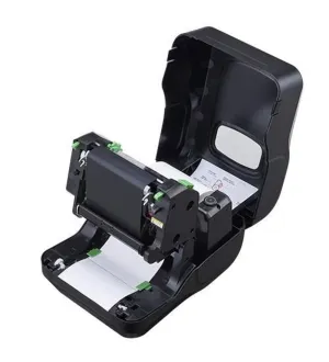 TSC 203dpi TL241 Termal,Direkt Termal USB,Ethernet Barkod Yazıcı 