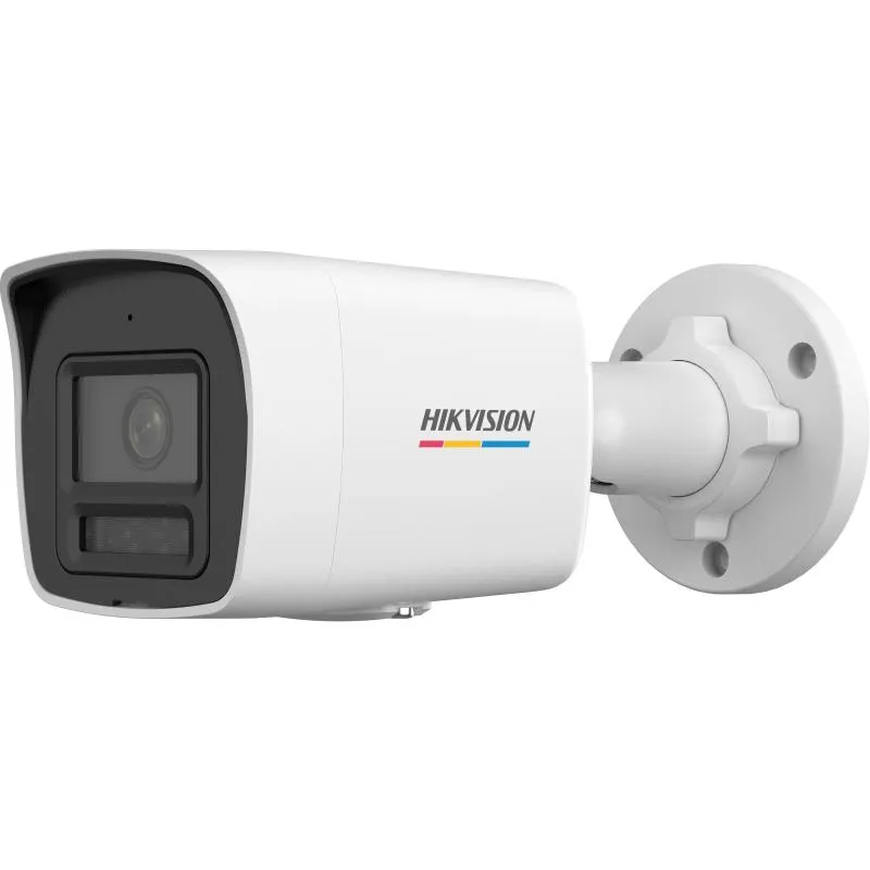 HIKVISION 4MP Bullet 2.8MM Colorvu Ip Kamera DS-2CD1047G3-LIUF