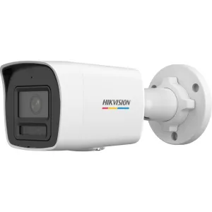 HIKVISION 4MP Bullet 2.8MM Colorvu Ip Kamera DS-2CD1047G3-LIUF