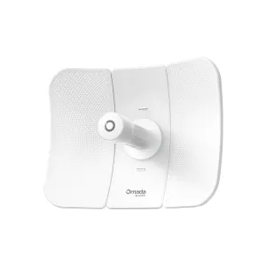 TP-LINK OMADA Beam Bridge 5 UR KIT Gigabit 5Ghz AC867 2 Anten Bridge Access Point 2'li set