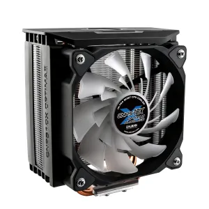 ZALMAN CNPS10X OPTIMAII BLACK RGB AM5-1700P Hava Soğutmalı İşlemci Fanı