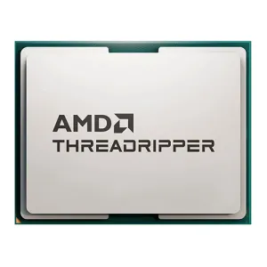 AMD RYZEN THREADRIPPER 7960X 24çekirdekli 152MB sTR5 350w Kutusuz+Fansız 