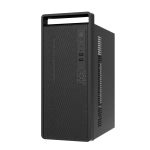 FRISBY 300w FC-2740B Standart Micro-Tower PC Kasası