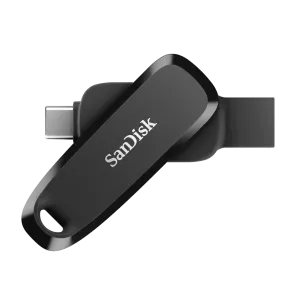 SANDISK 64GB USB 3.0/TypeC Usb Bellek SDDDC6-064G-G46