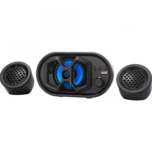 FRISBY FS-2422U 2.1 Bluetooth / USB / SD Masaüstü Hoparlör