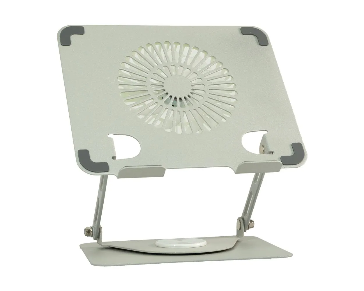 FRISBY 10-17" FNC-5180ST Ayarlanabilir Alüminyum Notebook Standı 